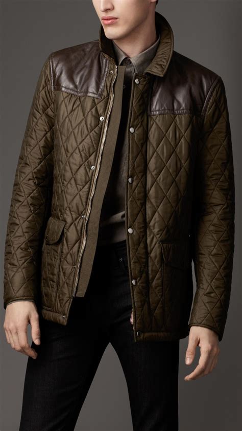 burberry jacket vest|burberry vests for men.